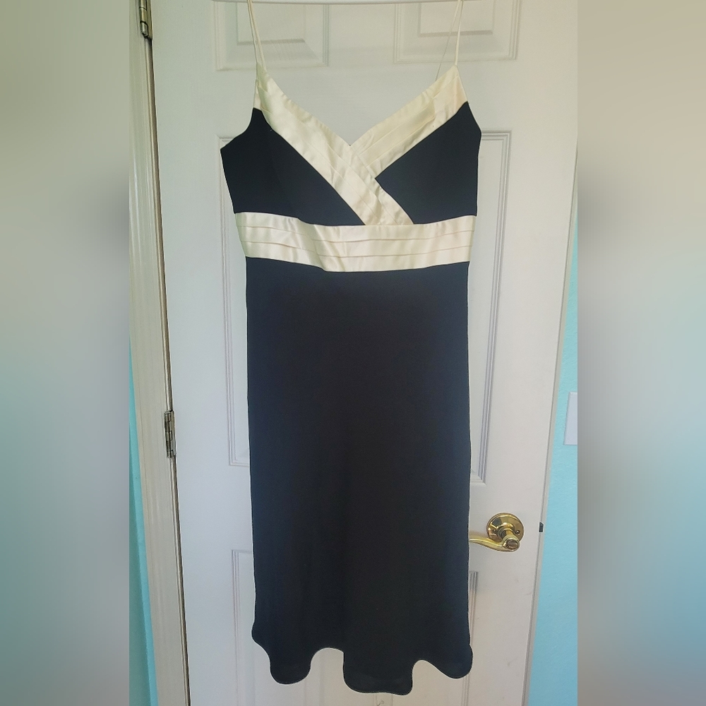 Tuxedo style formal